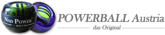 Firmenlogo von Powerball Austria