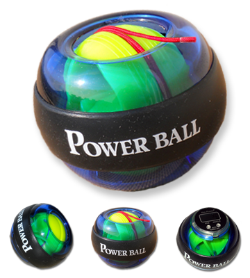 Powerball Modell 188