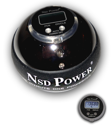 Powerball Modell 588C