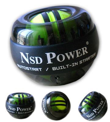 Powerball Modell 688A