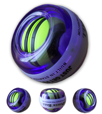 Powerball Modell 688AML