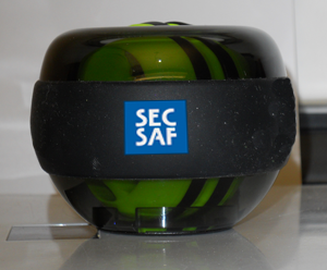 Werben mit Powerball